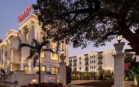 Ramada By Wyndham Goa Vagator